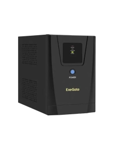 Купить Источник бесперебойного питания ExeGate SpecialPro UNB-1600 (EX292802RUS) в E-mobi