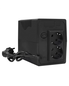 Купить Источник бесперебойного питания ExeGate SpecialPro Smart LLB-600.LCD.AVR.2SH (EX292765RUS)  в E-mobi