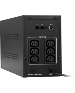 Купить Источник бесперебойного питания ExeGate SpecialPro Smart LLB-1500 LCD, C13 (EP285500RUS)  в E-mobi