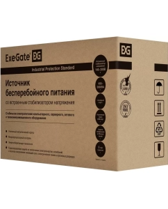Купить Источник бесперебойного питания ExeGate SpecialPro Smart LLB-1500 LCD, C13 (EP285500RUS)  в E-mobi