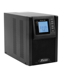 Купить Источник бесперебойного питания Powerman Online 2000I (IEC320) в E-mobi