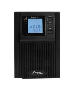 Купить Источник бесперебойного питания Powerman Online 2000I (IEC320)  в E-mobi