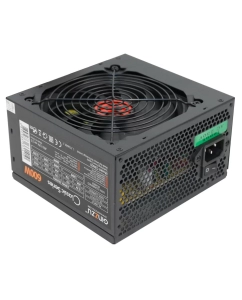Купить Блок питания Ginzzu CB600 600W в E-mobi