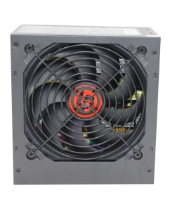 Купить Блок питания Ginzzu CB600 600W  в E-mobi