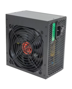 Купить Блок питания Ginzzu CB600 600W  в E-mobi