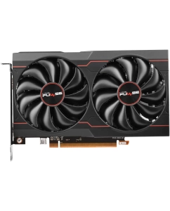 Купить Видеокарта Sapphire AMD 4GB (11314-07-20G) в E-mobi