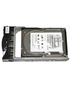 Купить Жесткий диск IBM 600ГБ (44W2244) в E-mobi