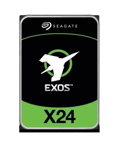 Купить Жесткий диск Seagate 24 ТБ (ST24000NM007H) в E-mobi
