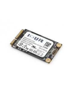 Купить SSD накопитель IXUR 89714 mSATA 120 ГБ (89714) в E-mobi