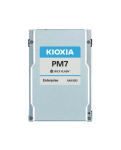 Купить Внутренний SSD накопитель KIOXIA PM7-R, SAS 3840GB в E-mobi