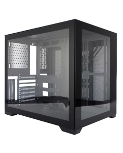 Купить Корпус компьютерный ALSEYE Cube-B в E-mobi