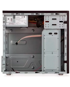 Купить Корпус InWin ENR021BL [6177859] черный  в E-mobi