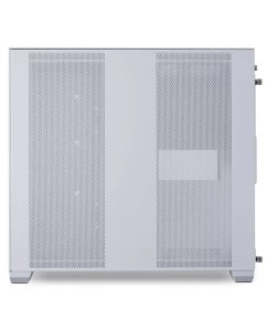 Купить Корпус компьютерный Lian Li G99.O11AMW.00 белый  в E-mobi