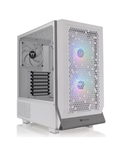 Купить Корпус компьютерный Thermaltake (1933331) черный в E-mobi