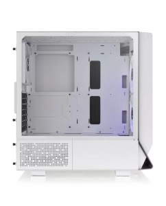 Купить Корпус компьютерный Thermaltake (1933331) черный  в E-mobi