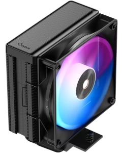 Купить Кулер для процессора Ocypus Delta A40 BK1NAWN00X-GL черный в E-mobi