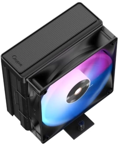 Купить Кулер для процессора Ocypus Delta A40 BK1NAWN00X-GL черный  в E-mobi
