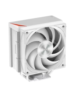 Купить Кулер для процессора PCCooler RZ400 V2 WH (RZ400 V2 WH) в E-mobi