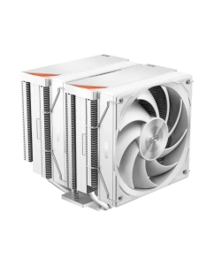 Купить Кулер для процессора PCCooler RZ620 WH (RZ620 WH) в E-mobi