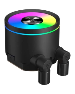 Купить Кулер для процессора PCCooler DA360 Pro ARGB BK  в E-mobi