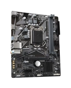Купить Материнская плата Gigabyte H410M K 2.0  в E-mobi