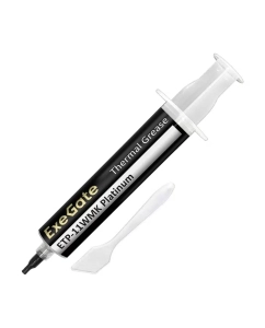 Купить Термопаста ExeGate  Platinum (ETP-11WMK) в E-mobi
