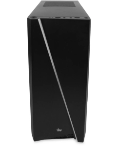 Купить Системный блок iRU 310H6GE черный (2000612) в E-mobi