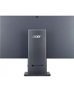 Купить Моноблок Acer Aspire S27-1755 Silver (DQ.BKECD.002)  в E-mobi