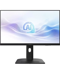 Купить Моноблок MSI AM273QP AI 1UM-003XRU черный (9S6-AF0111-003) в E-mobi