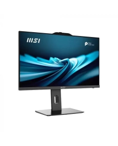 Купить Моноблок MSI Pro AP242P 14M-688RU черный (9S6-AE0621-688)  в E-mobi