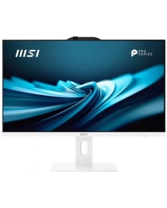 Купить Моноблок MSI PRO AP272P 14M белый (9S6-AF8322-803) в E-mobi