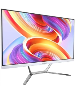 Купить Моноблок Teclast K24 Air White (1270016G1TKRU)  в E-mobi