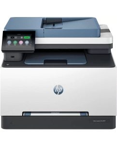 Купить Лазерное МФУ HP MFP 3303fdw (499M8A) в E-mobi