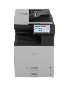Купить Лазерное МФУ Ricoh IM C2010 (419345) в E-mobi
