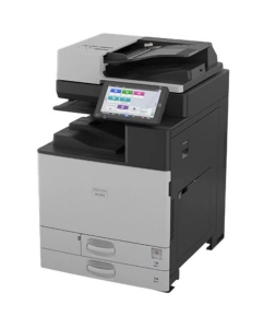 Купить Лазерное МФУ Ricoh IM C2010 (419345)  в E-mobi