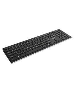 Купить Беспроводная клавиатура Acer OKR010 Black (ZL.KBDEE.003)  в E-mobi