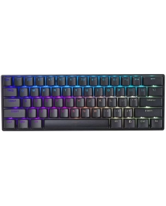 Купить Проводная клавиатура Mad Catz S.T.R.I.K.E. 6 черный (175657) в E-mobi