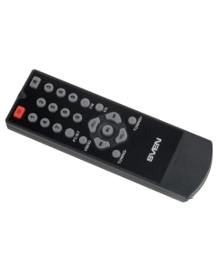 Купить Колонки компьютерные Sven MS -304 Red/Black (SV-015602)  в E-mobi