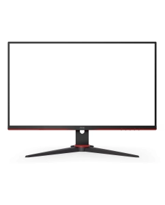 Купить 27" Монитор AOS 27G2ZNE черный 240Hz 1920x1080 VA  в E-mobi
