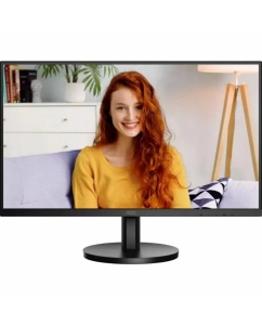 Купить 27&quot; Монитор AOC черный 60Hz 3840x2160 IPS  в E-mobi