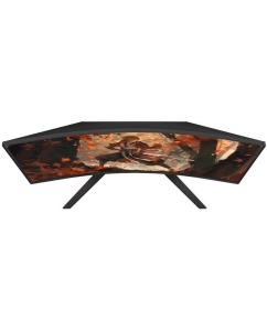 Купить 31.5&quot; Монитор AOC CQ32G4VE черный 180Hz 2560x1440 VA  в E-mobi