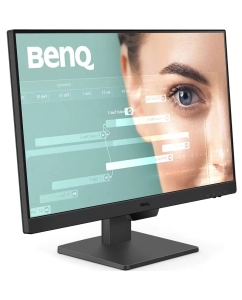 Купить 23.8&quot; Монитор BenQ GW2490E черный 100Hz 1920x1080 IPS  в E-mobi