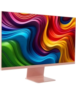 Купить 27&quot; Монитор DIGMA PRO Art L розовое золото 165Hz 2560x1440 IPS  в E-mobi