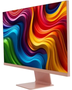 Купить 27&quot; Монитор DIGMA PRO Art L розовое золото 165Hz 2560x1440 IPS  в E-mobi