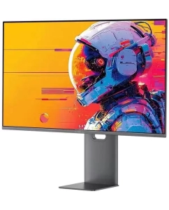 Купить 31.5&quot; Монитор DIGMA PRO Vision L Silver 240Hz 3840x2160 OLED  в E-mobi