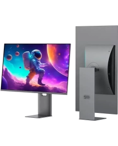 Купить 31.5&quot; Монитор DIGMA PRO Vision L Silver 240Hz 3840x2160 OLED  в E-mobi