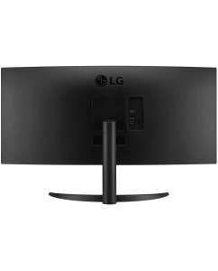 Купить 34&quot; Монитор LG UltraWide 34WR50QK-B черный 100Hz 3440x1440 VA  в E-mobi