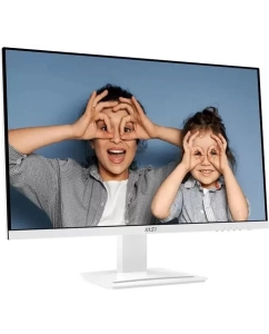 Купить 27&quot; Монитор MSI Pro MP273QW E2 белый 100Hz 2560x1440 IPS  в E-mobi