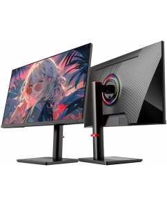 Купить 27" Монитор NPC MQ2719-B черный 100Hz 3840x2160 IPS  в E-mobi