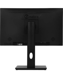 Купить 23.8&quot; Монитор Pinebro MF-2404ADU черный 75Hz 1920x1080 IPS  в E-mobi